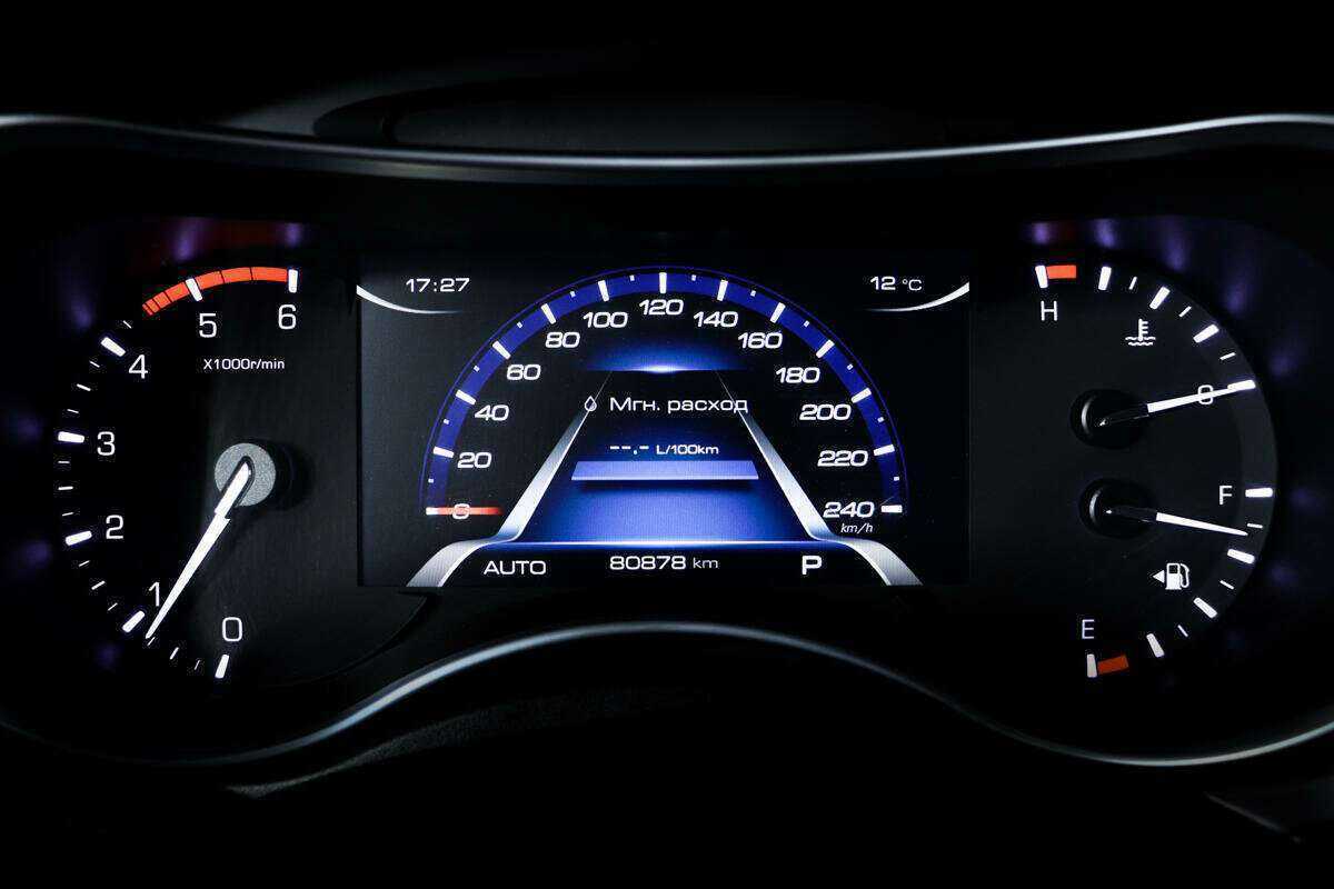 Б/У Хавал Х9 2020 года. Фото: #9