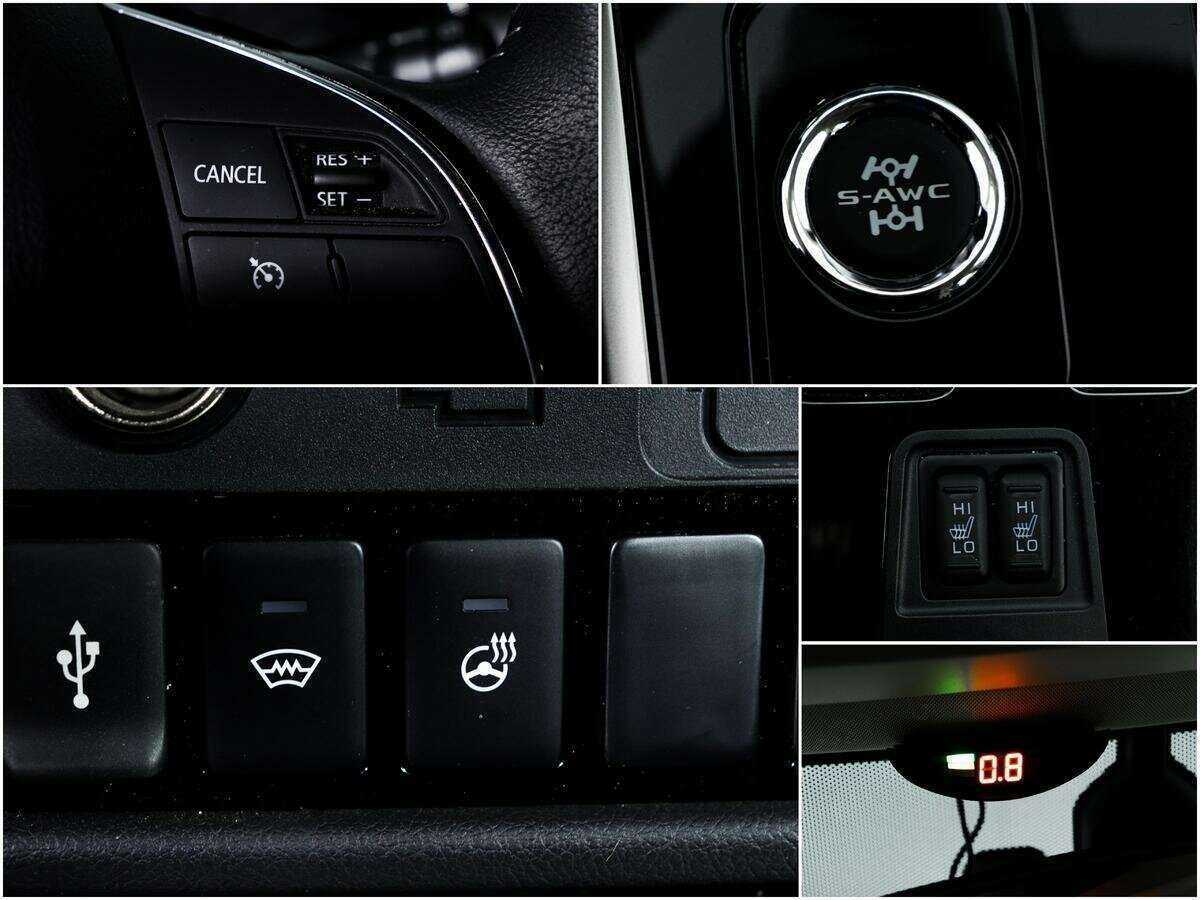 Mitsubishi Outlander 2020 года с пробегом. Фото: #13