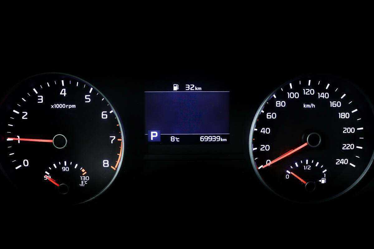 Б/У Киа Спортейдж 2021 года. Фото: #9