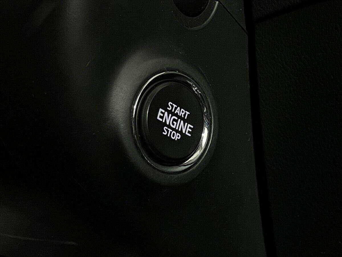 Б/У Шкода Суперб 2017 года. Фото: #11