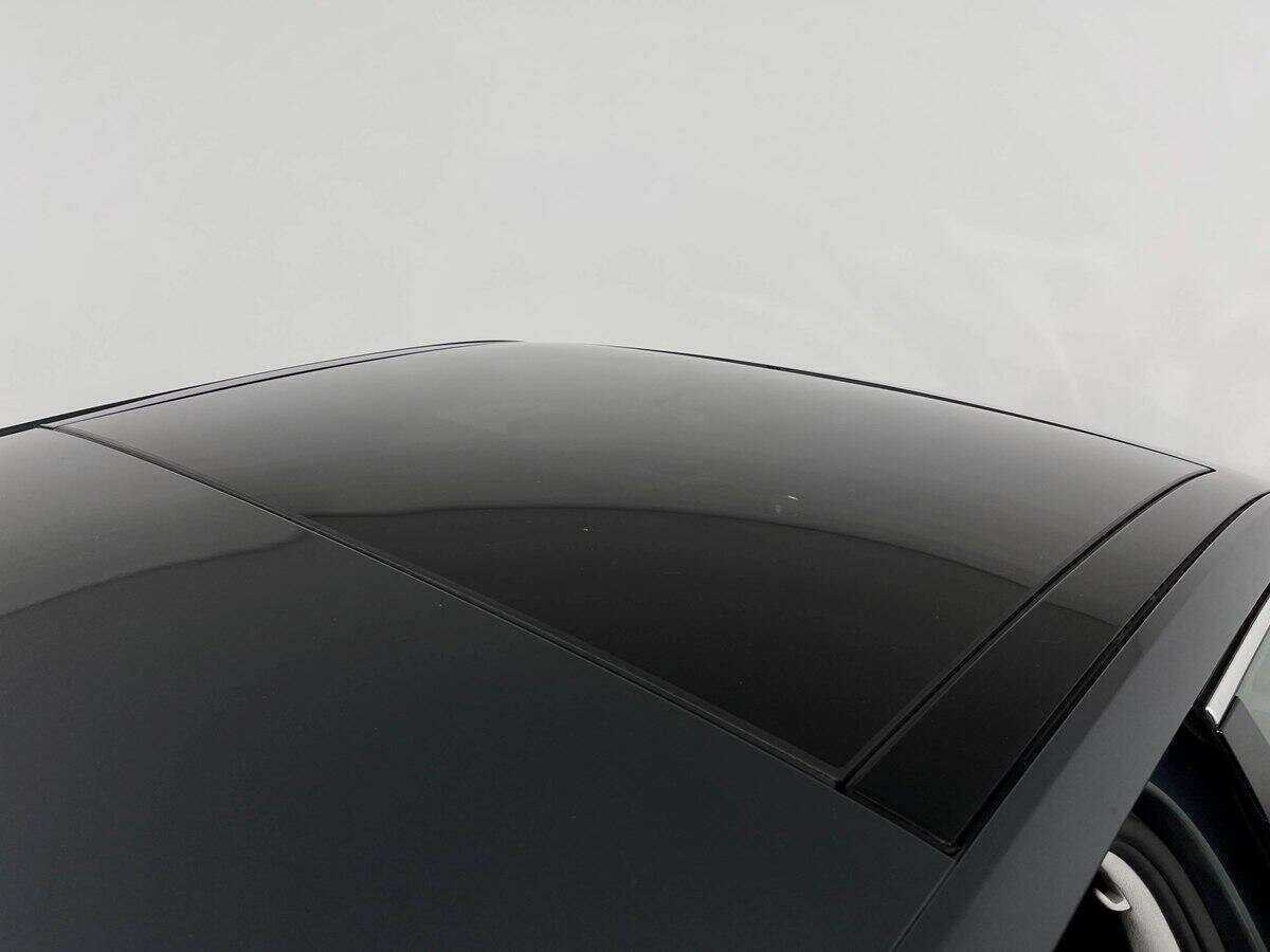 Б/У Шкода Суперб 2017 года. Фото: #14