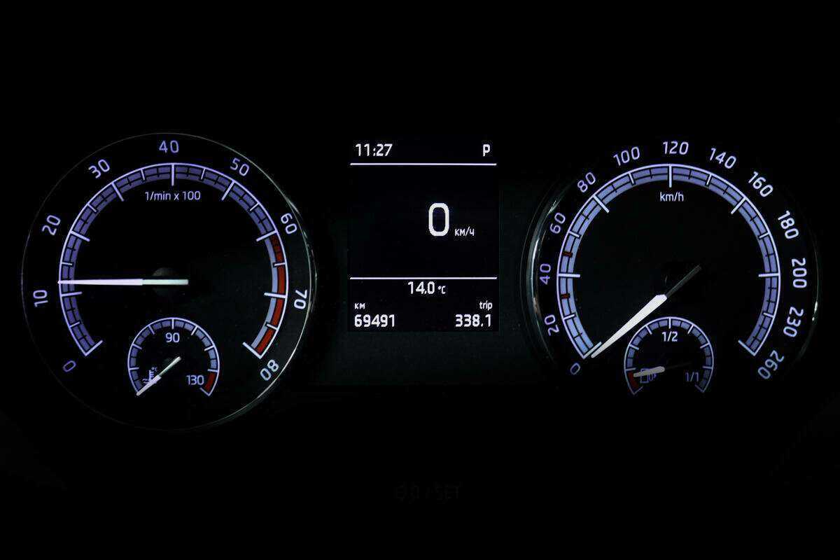 Skoda Karoq 2020 года с пробегом. Фото: #9