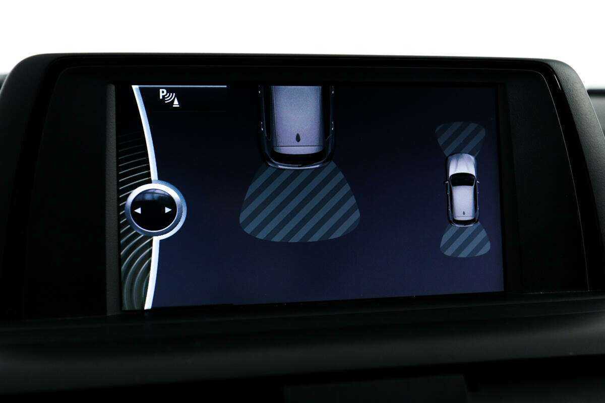 BMW 1 серии 2012 года с пробегом. Фото: #13