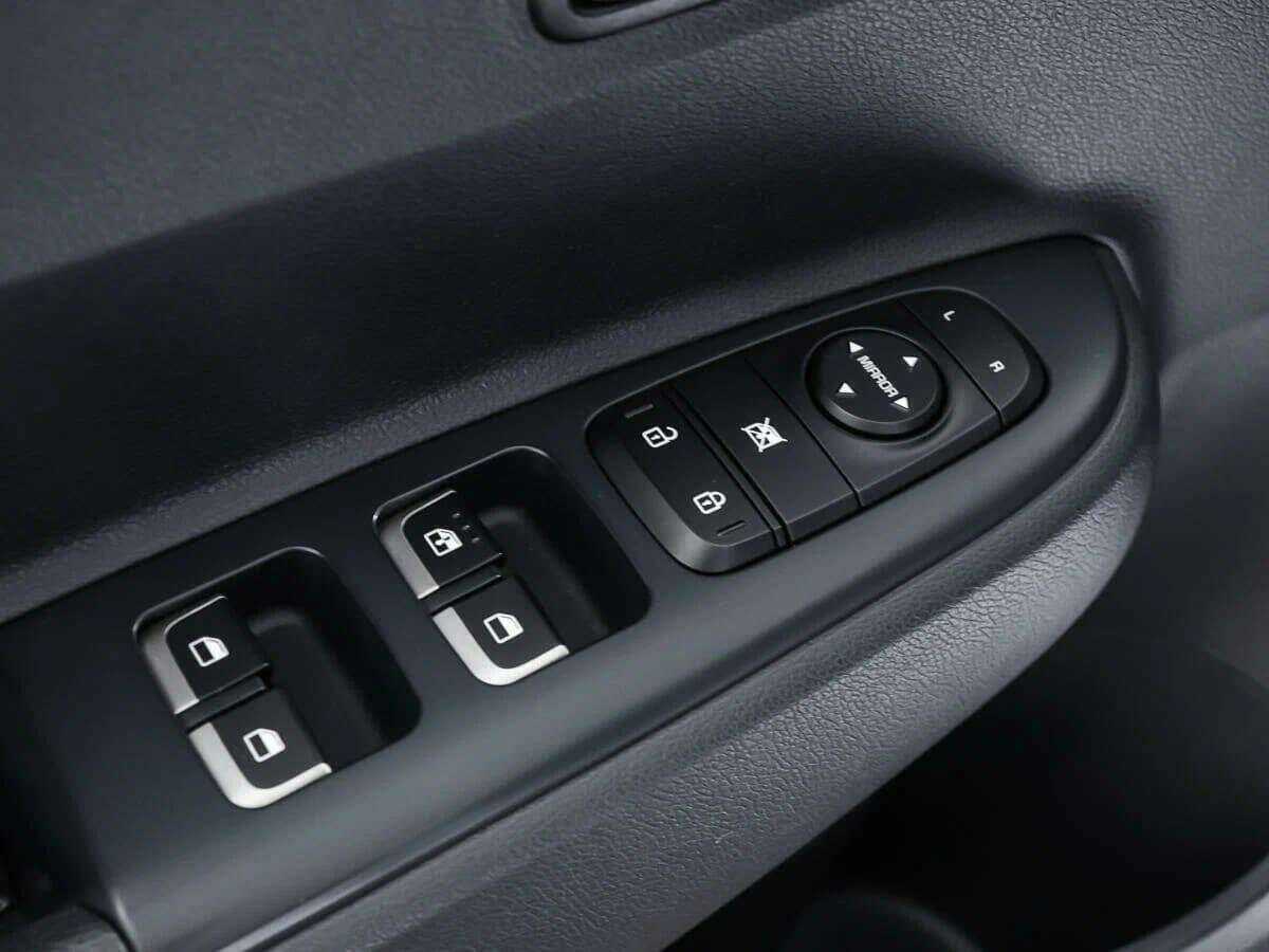 Kia Rio 2021 года с пробегом. Фото: #22