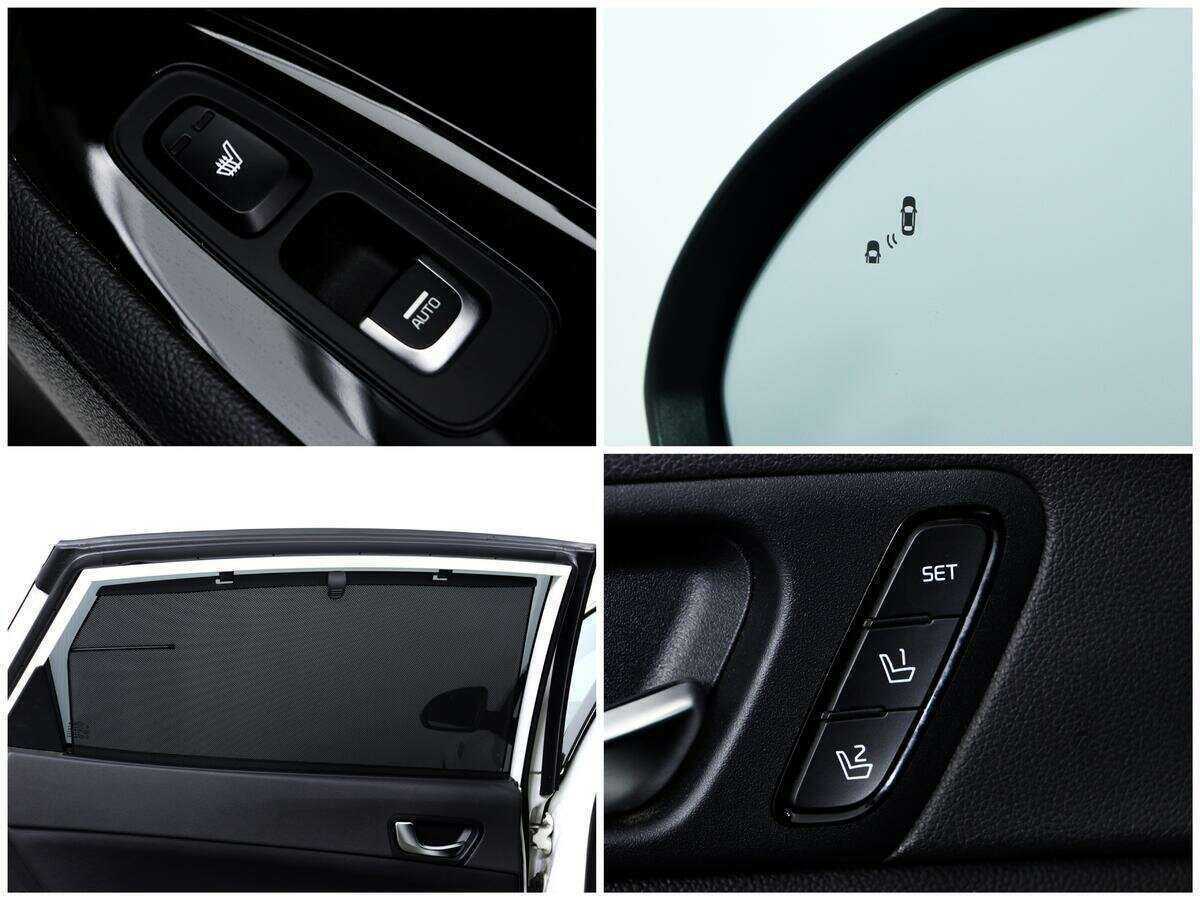 Б/У Киа Оптима 2018 года. Фото: #16