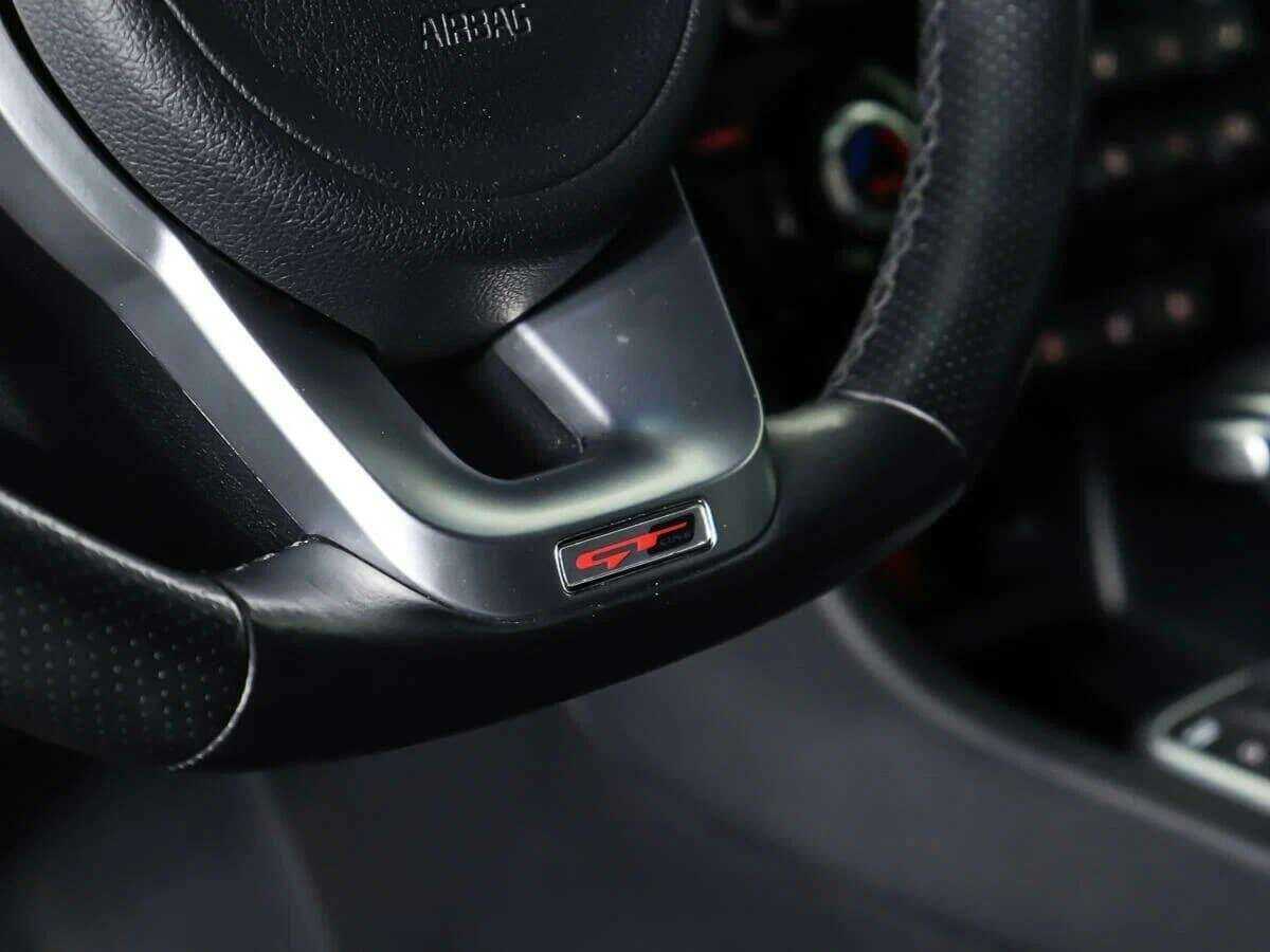 Б/У Киа Спортейдж 2018 года. Фото: #17