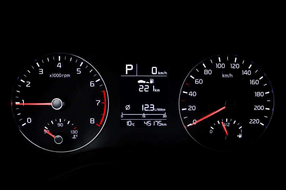 Б/У Киа Рио 2021 года. Фото: #9