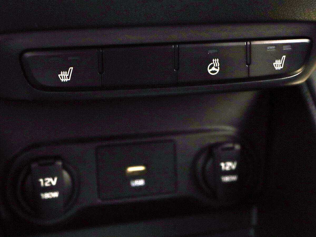 Hyundai Solaris 2020 года с пробегом. Фото: #14