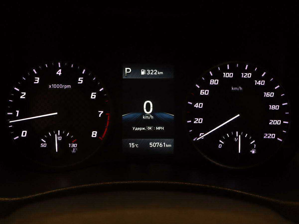 Hyundai Solaris 2020 года с пробегом. Фото: #17