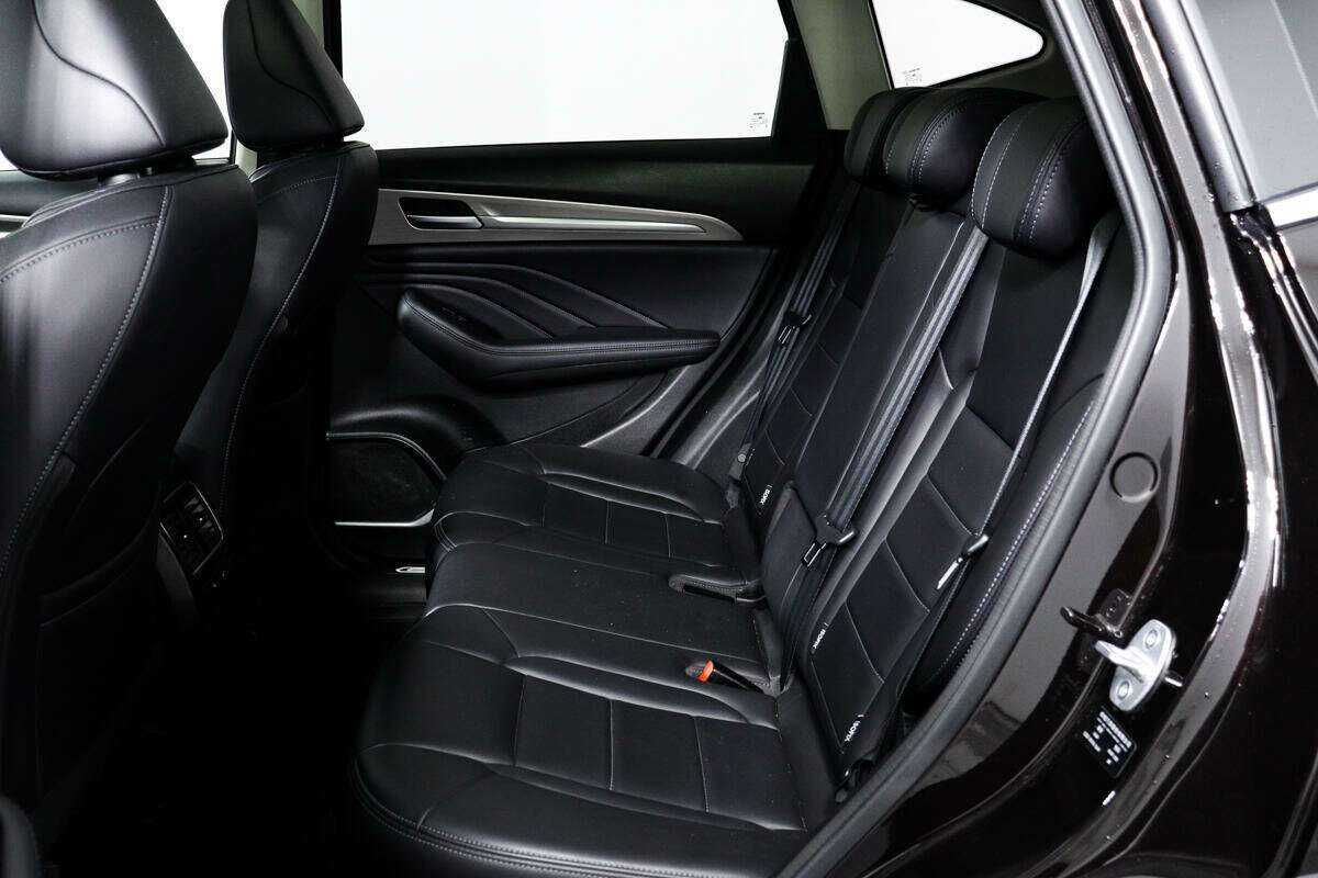 Б/У Хавал Ф7 2021 года. Фото: #11