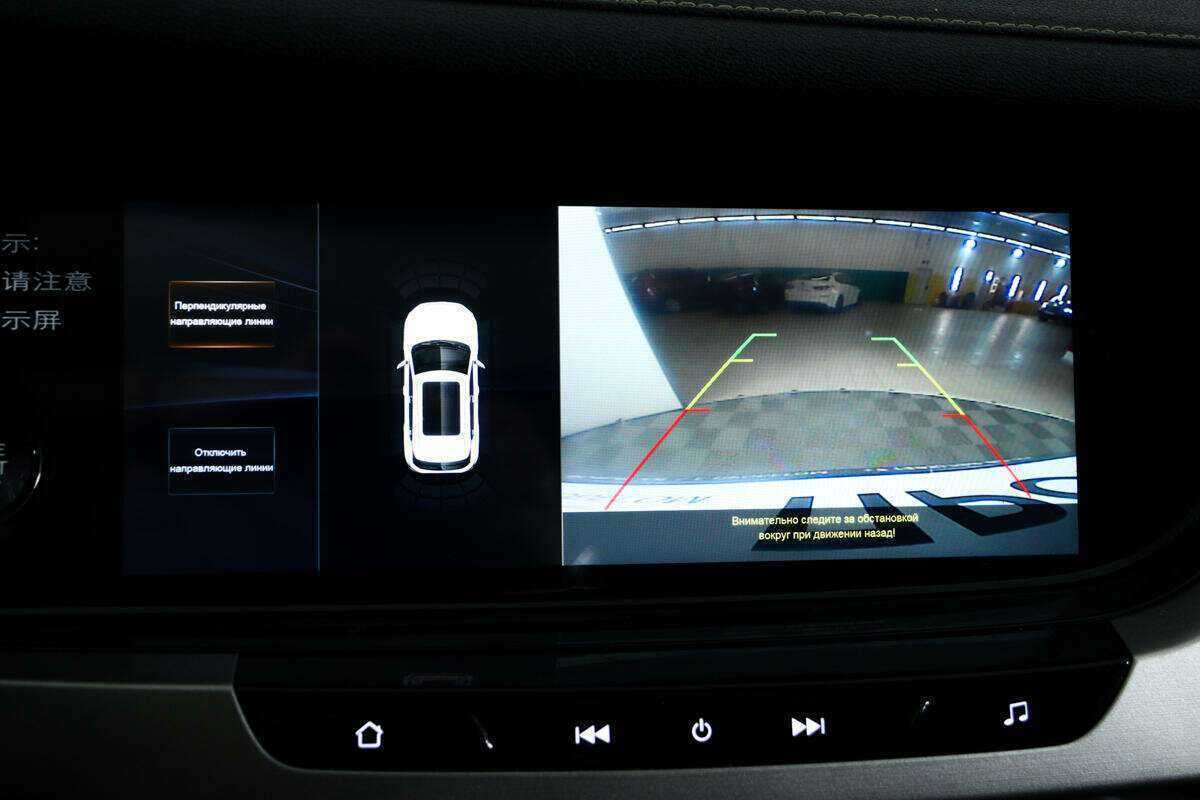 Б/У Чанган КС35Плюс 2020 года. Фото: #13