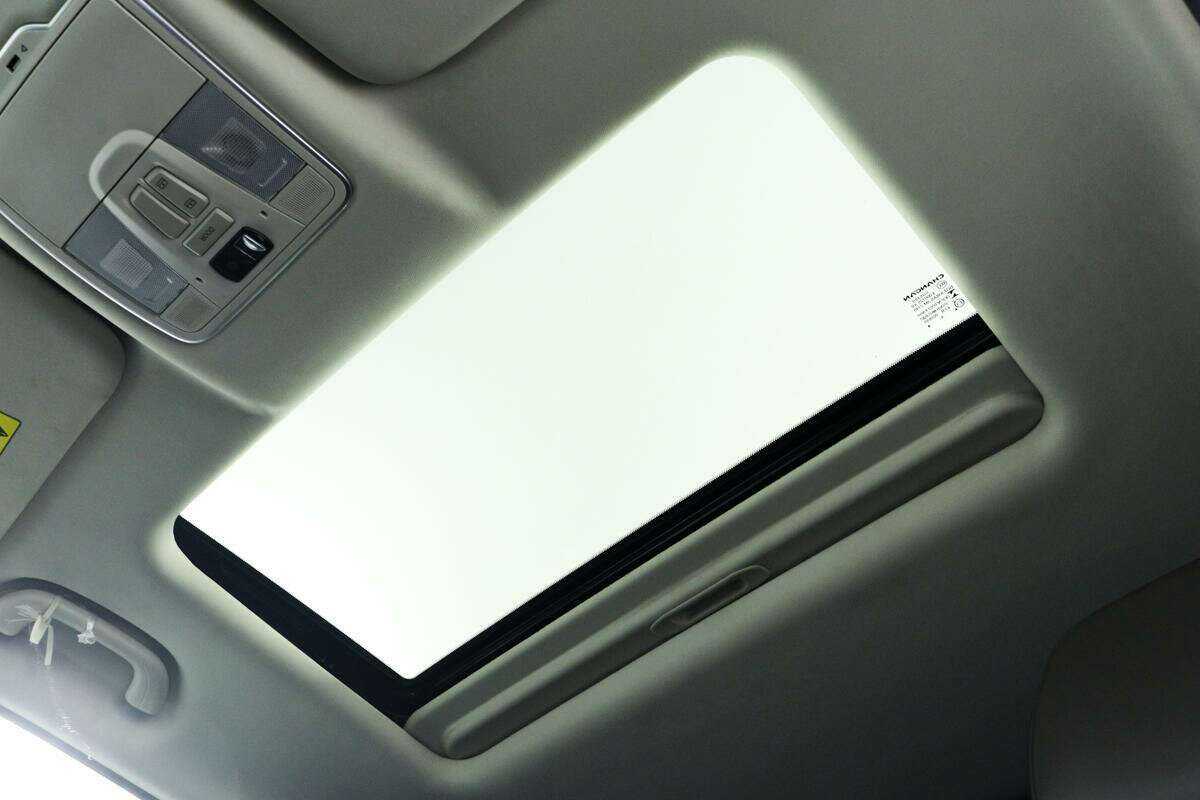 Б/У Чанган КС35Плюс 2020 года. Фото: #14