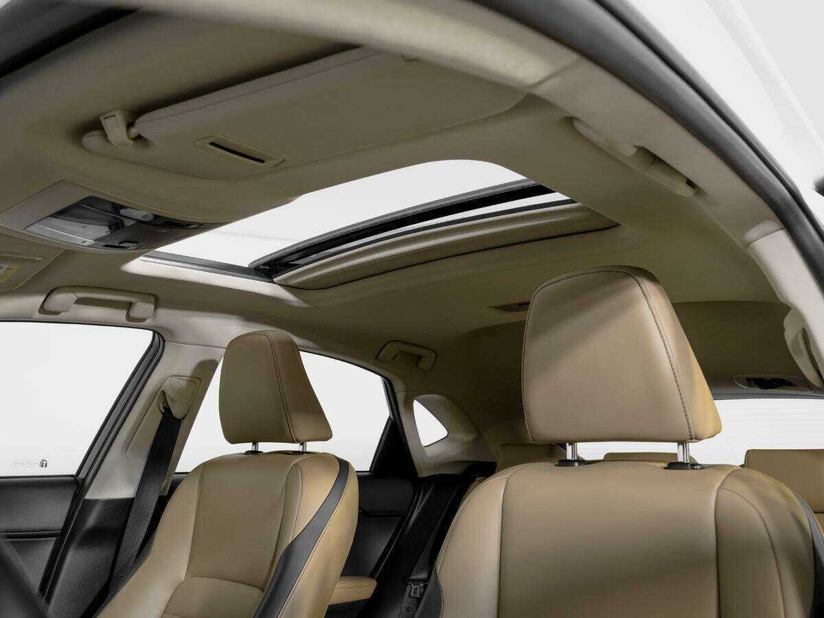 Lexus NX 2015 года с пробегом. Фото: #14