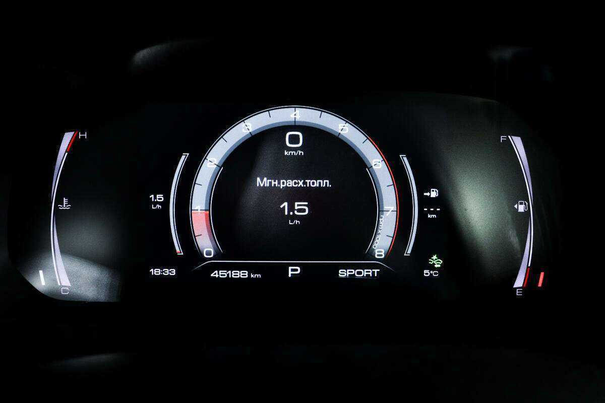 Б/У Хавал Ф7 2021 года. Фото: #9