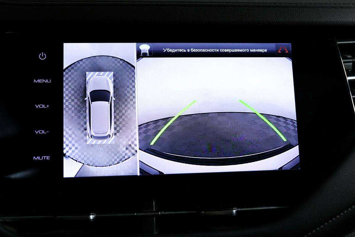 Б/У Хавал Ф7 2021 года. Фото: #14