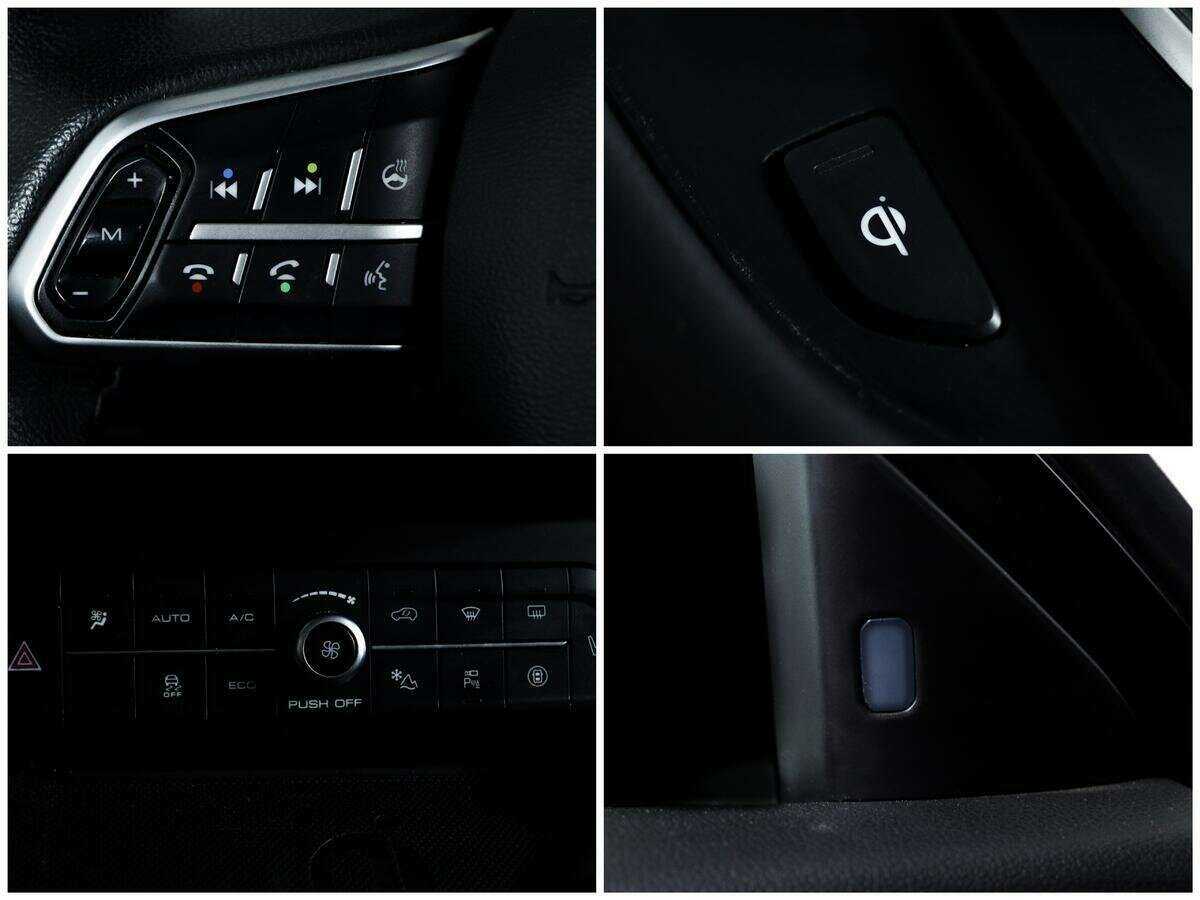 Б/У Хавал Ф7 2021 года. Фото: #16