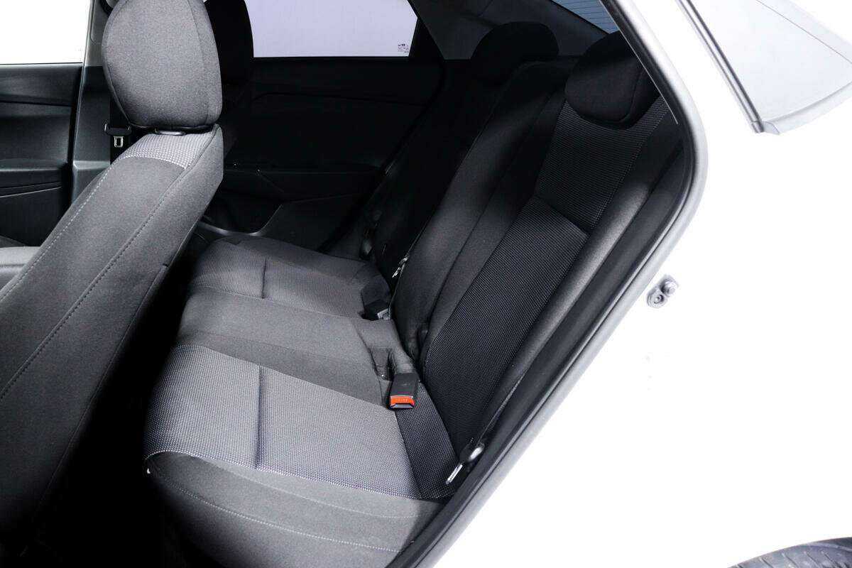 Б/У Хендай Солярис 2021 года. Фото: #9