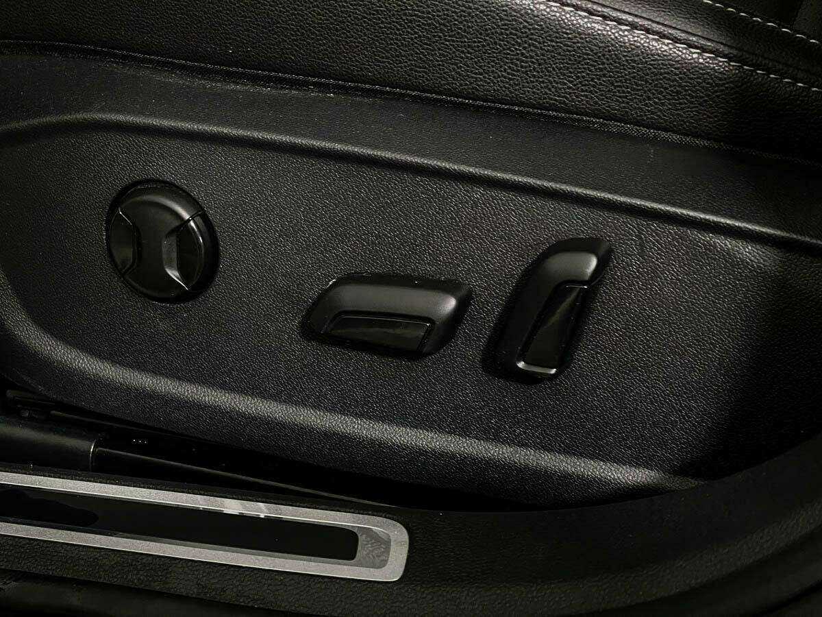 Б/У Фольксваген Джетта 2020 года. Фото: #11