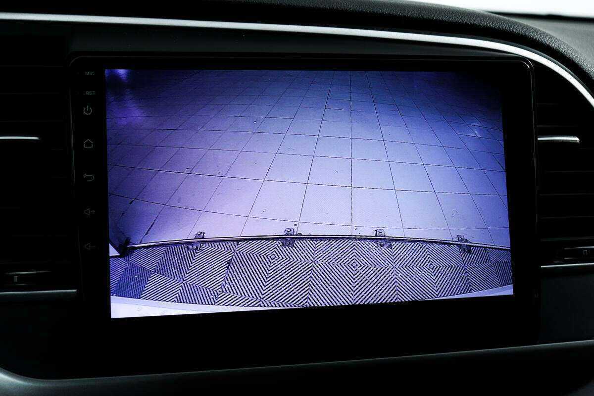 Б/У Хендай Елантра 2018 года. Фото: #13