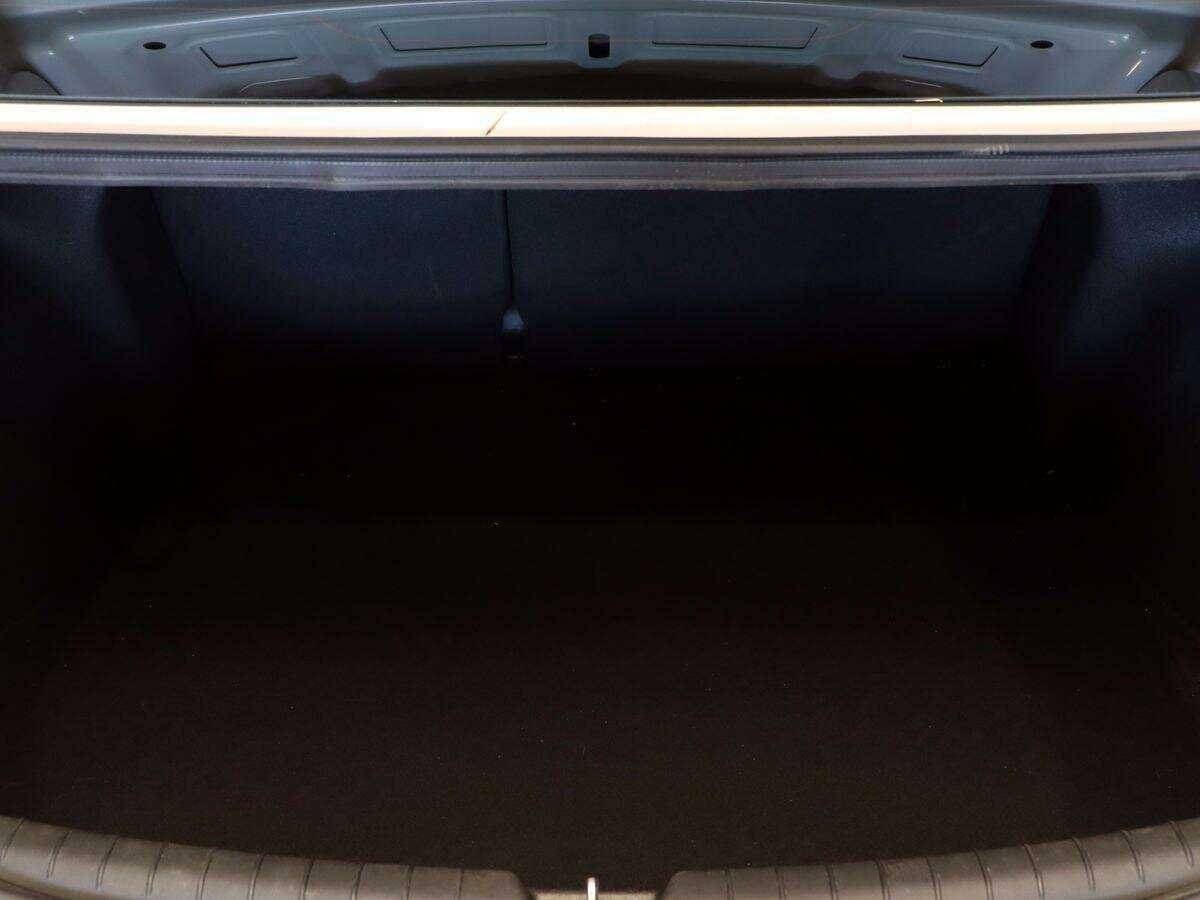 Hyundai Solaris 2020 года с пробегом. Фото: #9