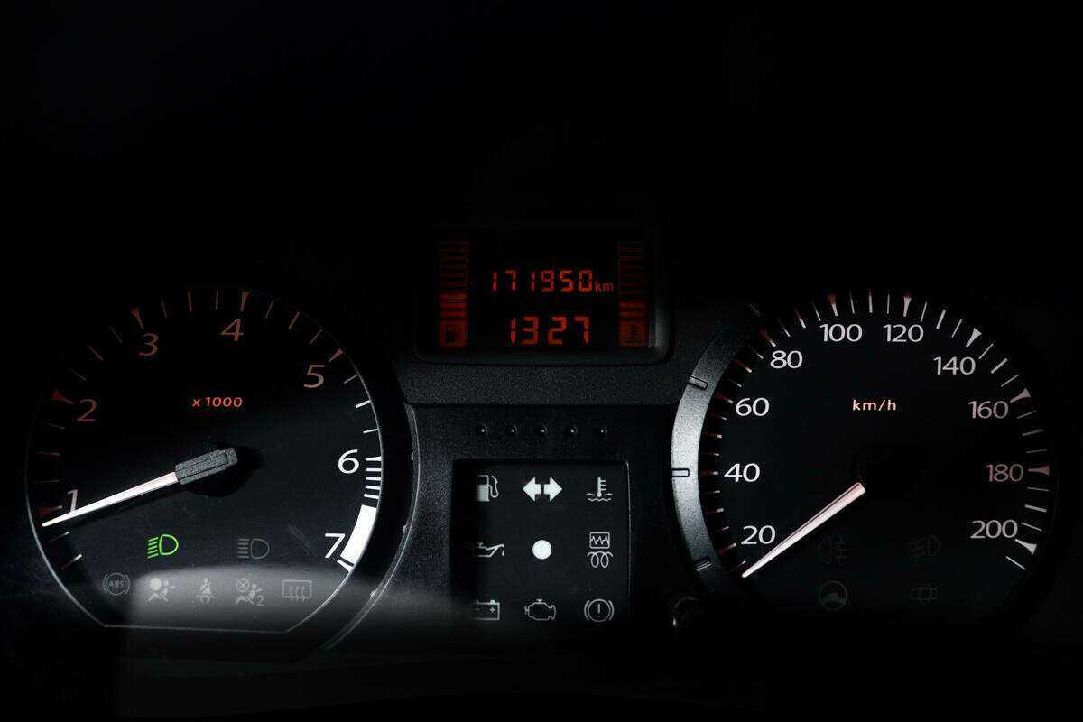 Б/У Лада (ВАЗ) Ларгус 2014 года. Фото: #9