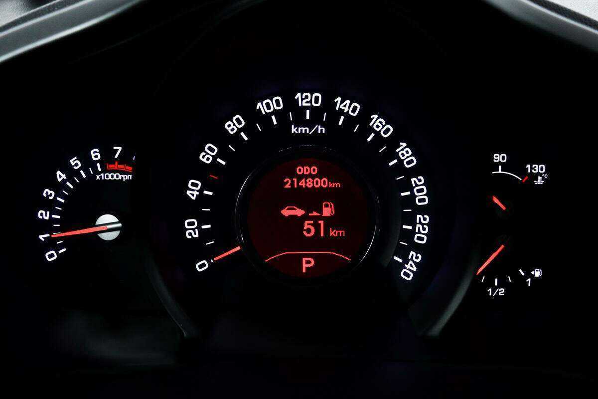 Б/У Киа Спортейдж 2013 года. Фото: #9