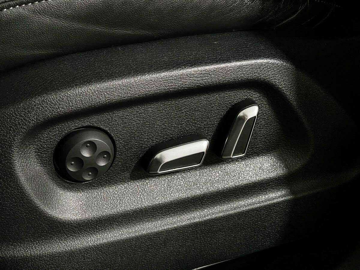 Audi Q5 2014 года с пробегом. Фото: #11