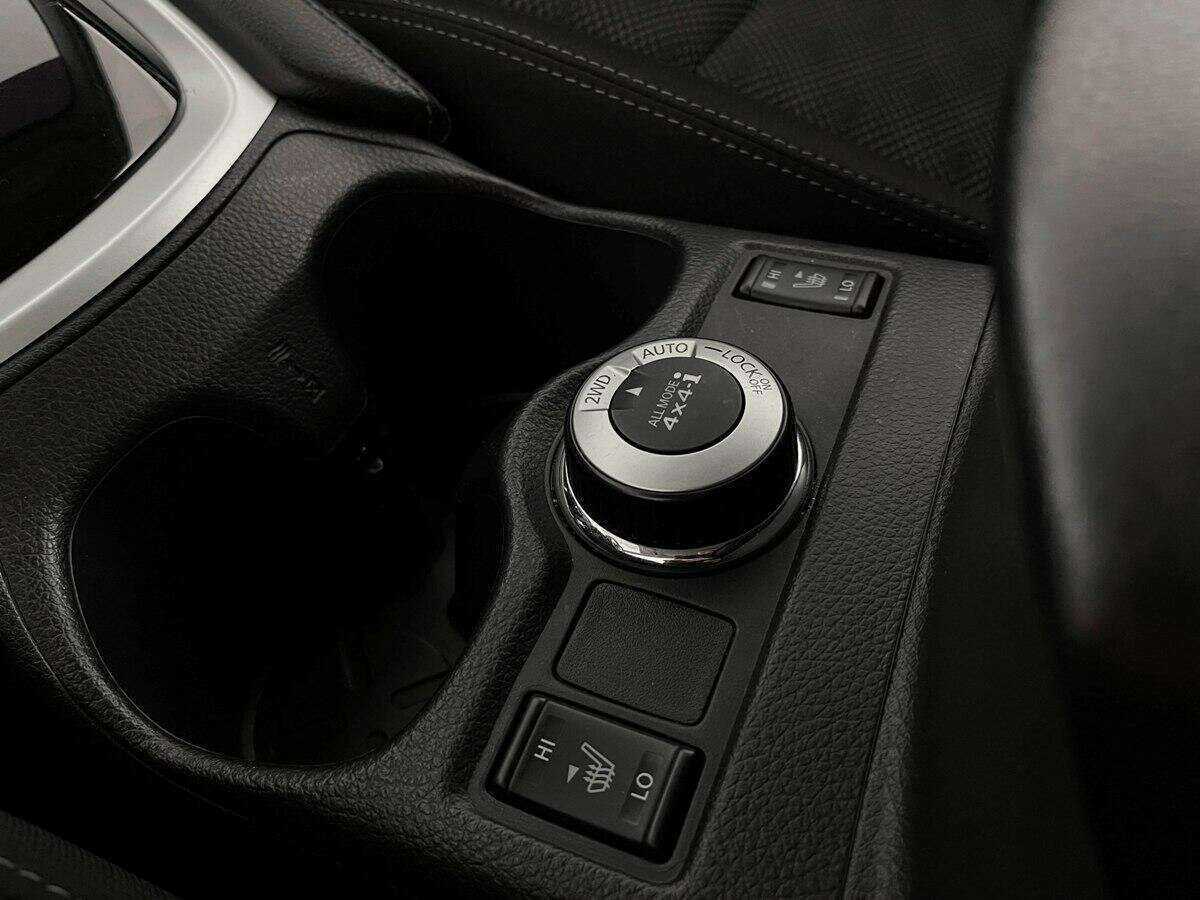 Б/У Ниссан Кашкай 2018 года. Фото: #12