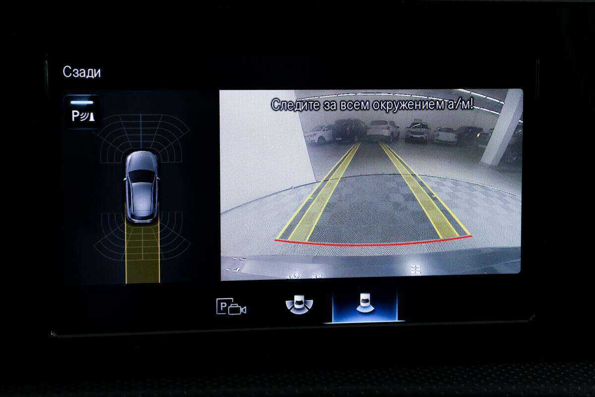 Mercedes-Benz A-Класс 2020 года с пробегом. Фото: #12