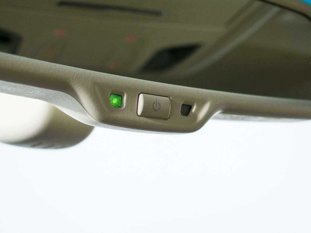 Audi A6 2012 года с пробегом. Фото: #17