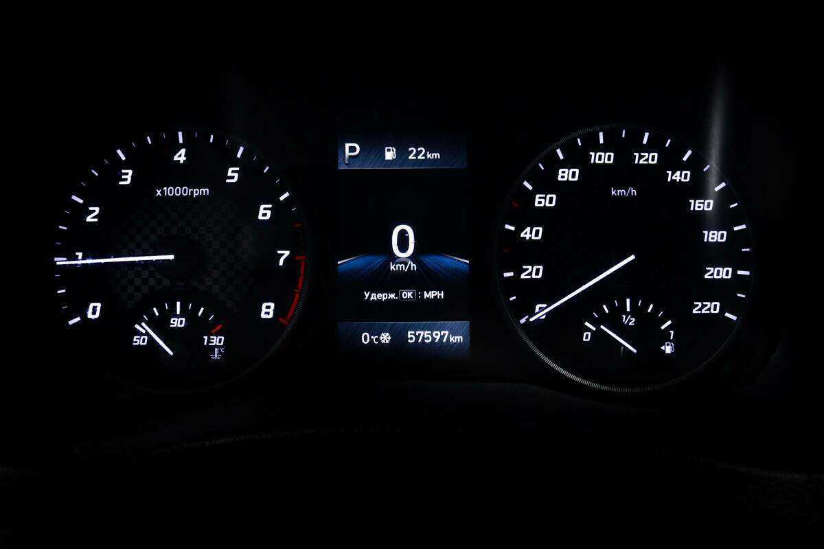 Б/У Хендай Солярис 2020 года. Фото: #9