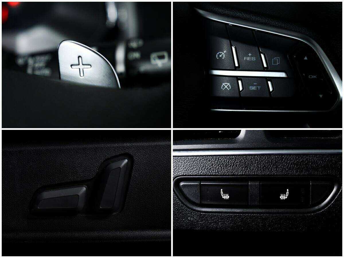 Б/У Хавал Ф7 2021 года. Фото: #15