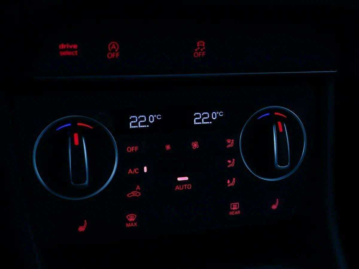 Audi Q3 2015 года с пробегом. Фото: #19