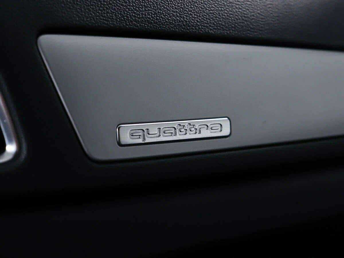 Audi Q3 2015 года с пробегом. Фото: #21