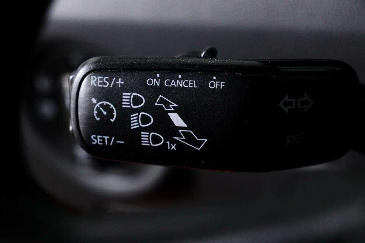 Б/У Шкода Октавия 2015 года. Фото: #12