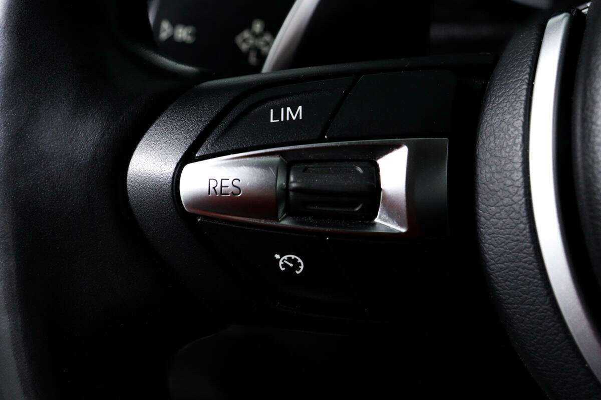 BMW 3 серии 2016 года с пробегом. Фото: #14