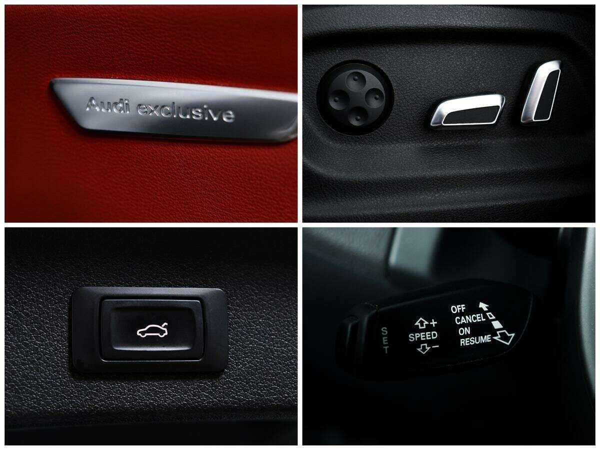 Audi Q5 2013 года с пробегом. Фото: #14