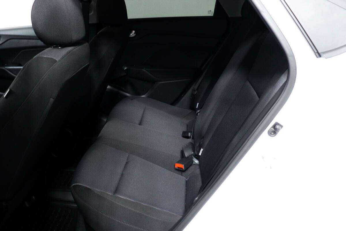 Б/У Хендай Солярис 2022 года. Фото: #11