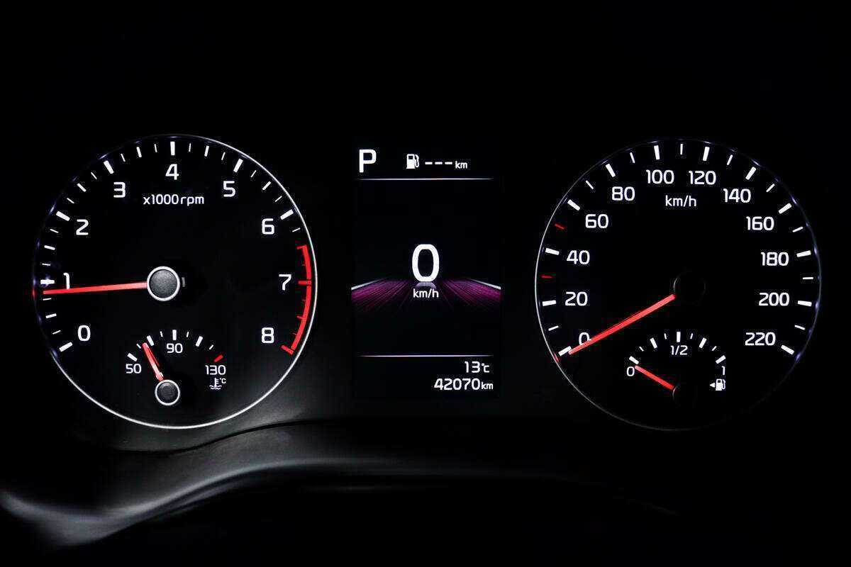 Б/У Киа Рио 2021 года. Фото: #9