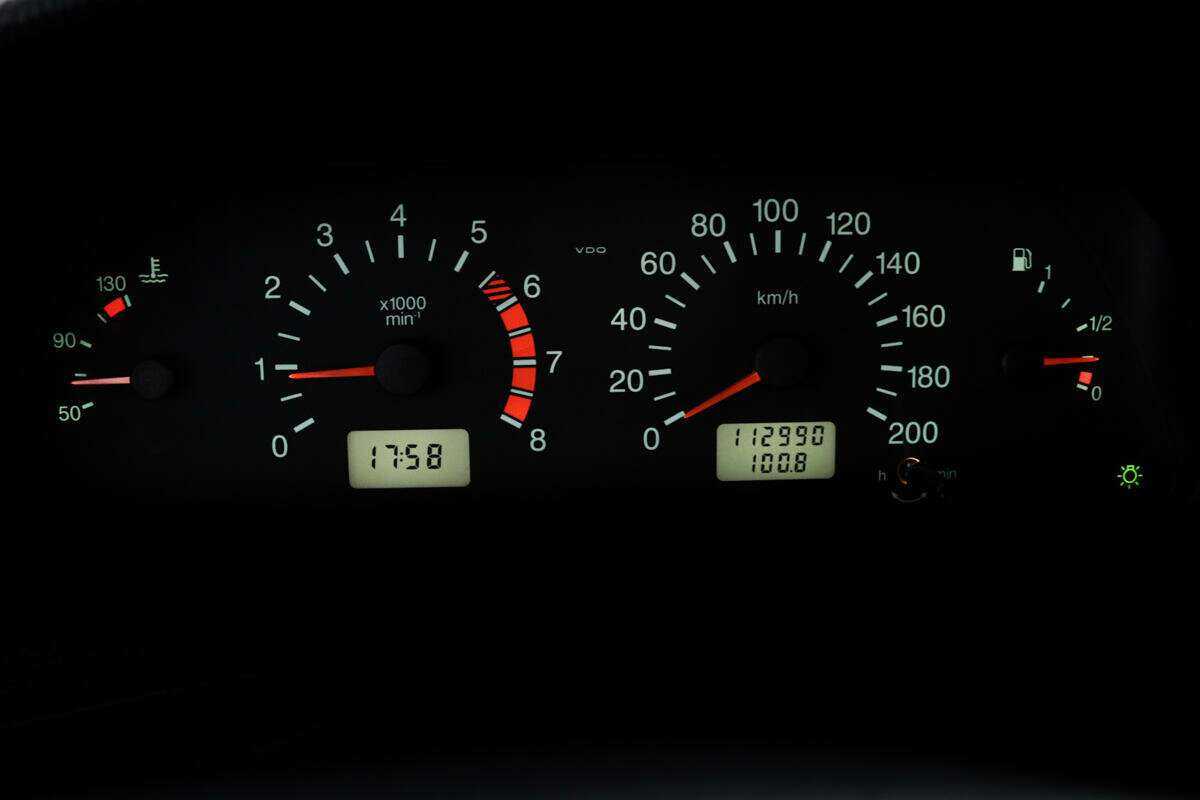 Б/У Шевроле Нива 2014 года. Фото: #9