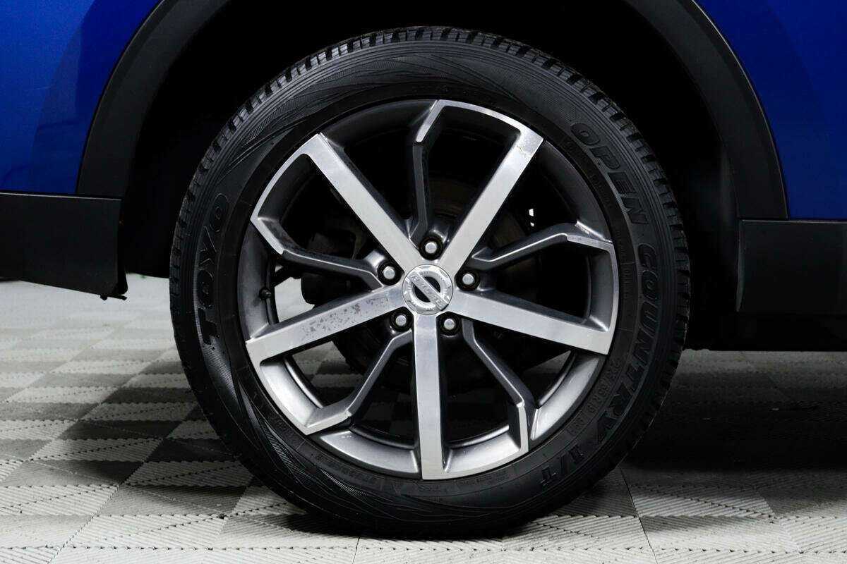 Б/У Хавал Ф7-икс 2020 года. Фото: #13