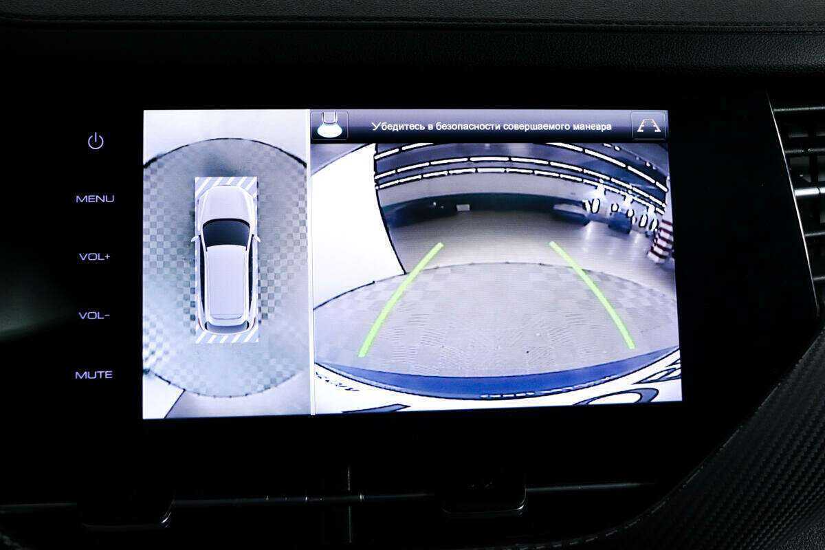 Б/У Хавал Ф7-икс 2020 года. Фото: #14