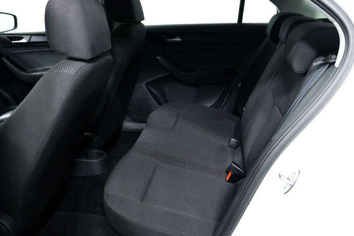 Б/У Фольксваген Поло 2020 года. Фото: #11