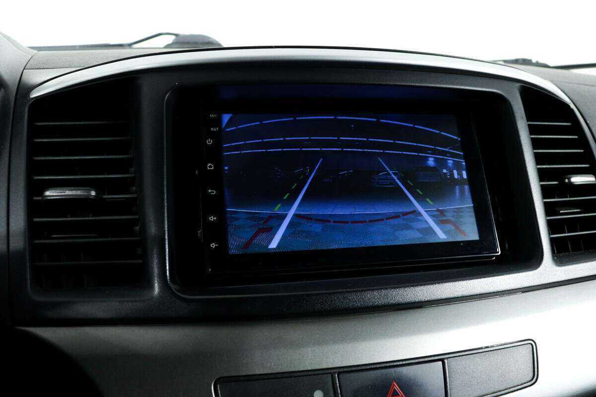 Б/У Митсубиши Лансер 2012 года. Фото: #13