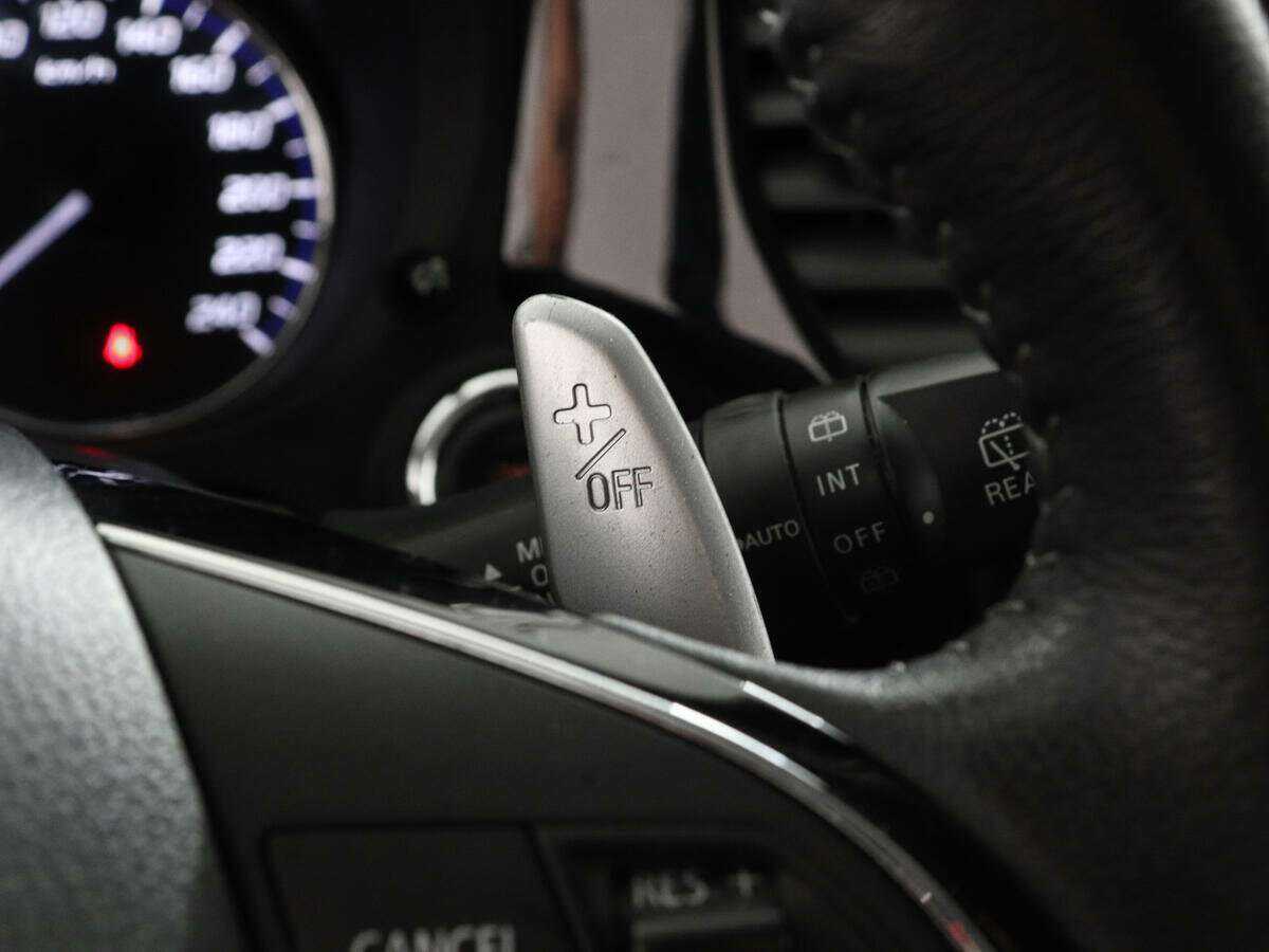 Mitsubishi Outlander 2020 года с пробегом. Фото: #12