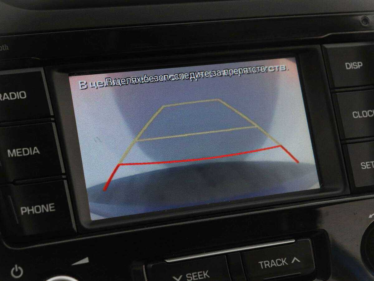 Hyundai Creta 2020 года с пробегом. Фото: #12