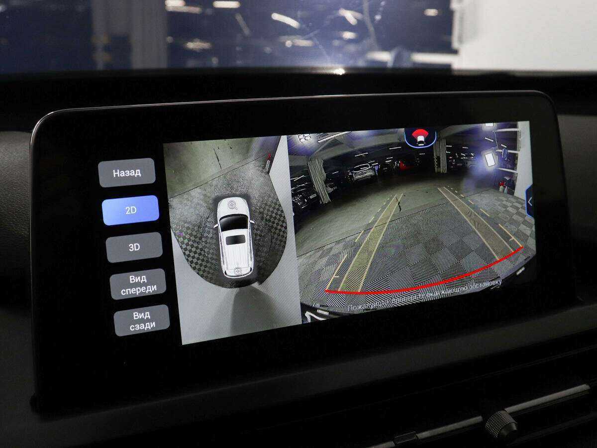 Chery Tiggo 4 Pro 2022 года с пробегом. Фото: #14