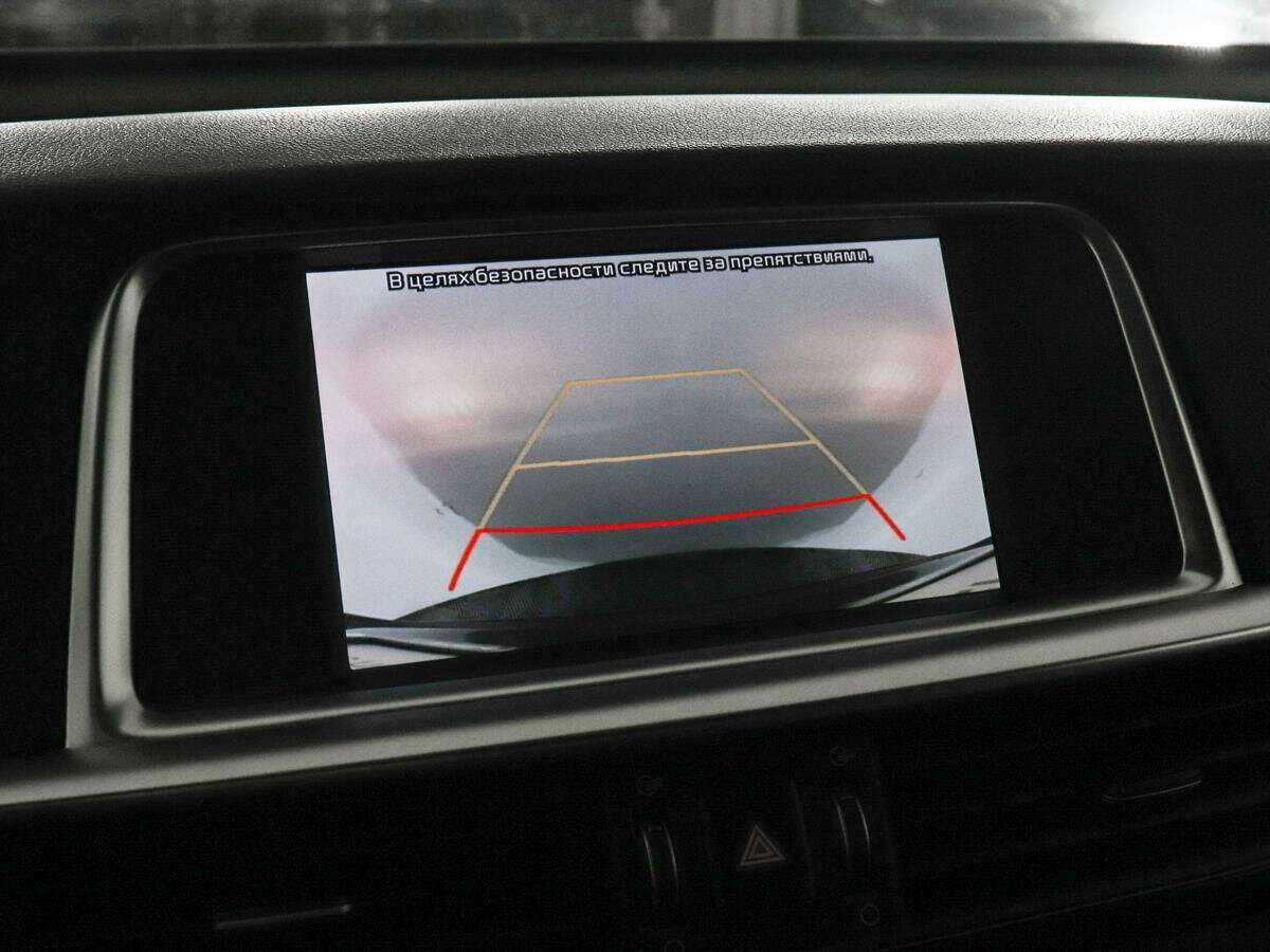 Kia Optima 2019 года с пробегом. Фото: #14
