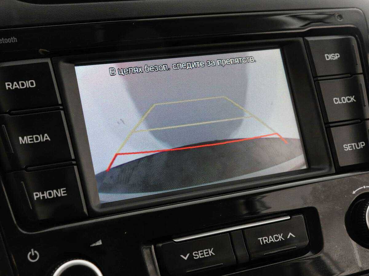 Hyundai Creta 2020 года с пробегом. Фото: #12