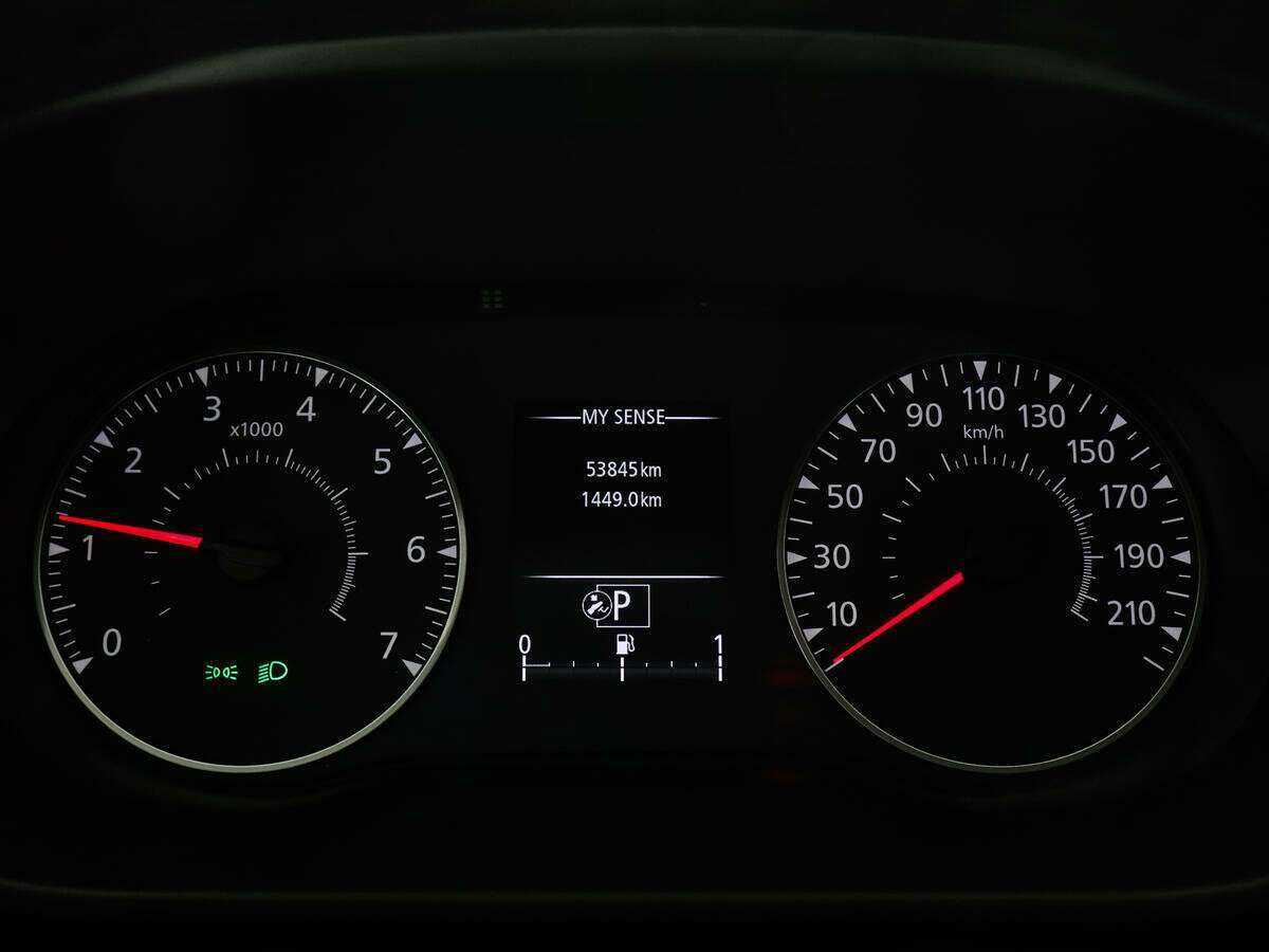 Renault Arkana 2019 года с пробегом. Фото: #10